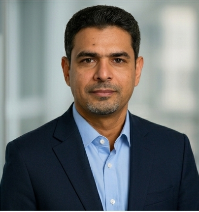 Hamzah ALGUNAID